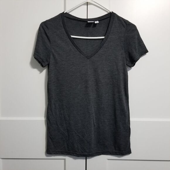 BP. Women vneck tee - Picture 1 of 6